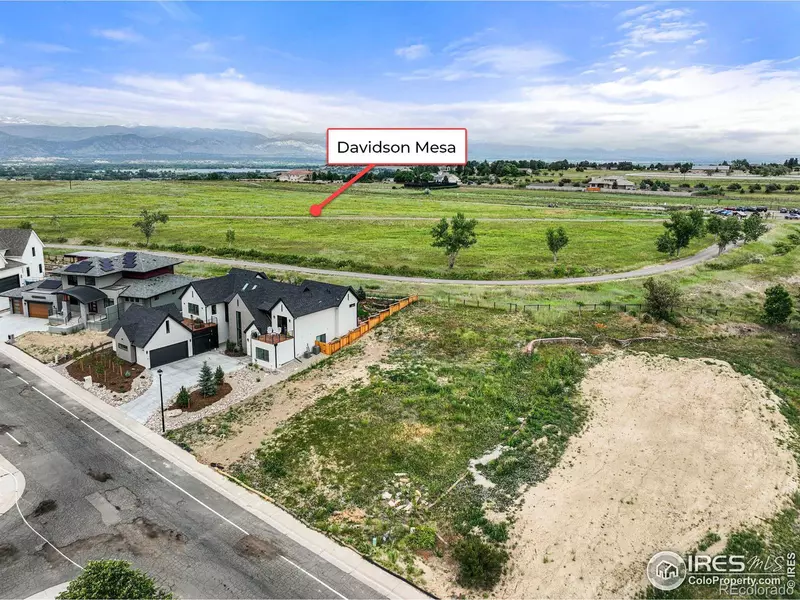 1103 W Enclave CIR, Louisville, CO 80027