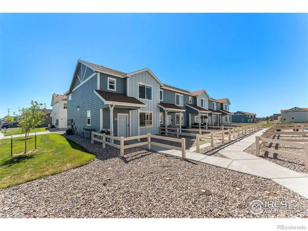 602 Santa Fe TRL #B-1, Ault, CO 80610