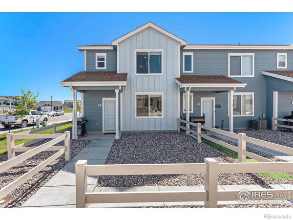 Ault, CO 80610,602 Santa Fe TRL #B-1