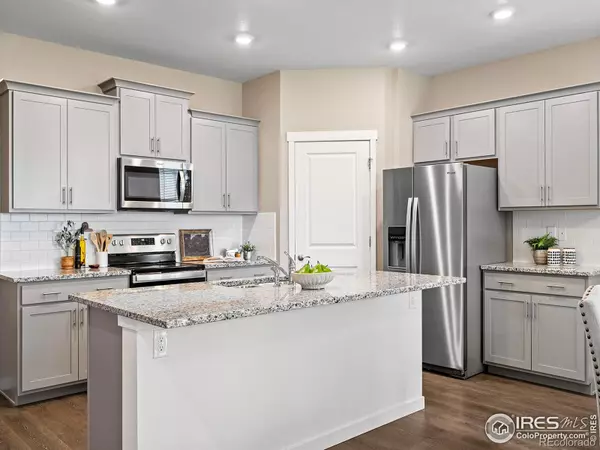 1269 Wild Basin RD, Severance, CO 80550