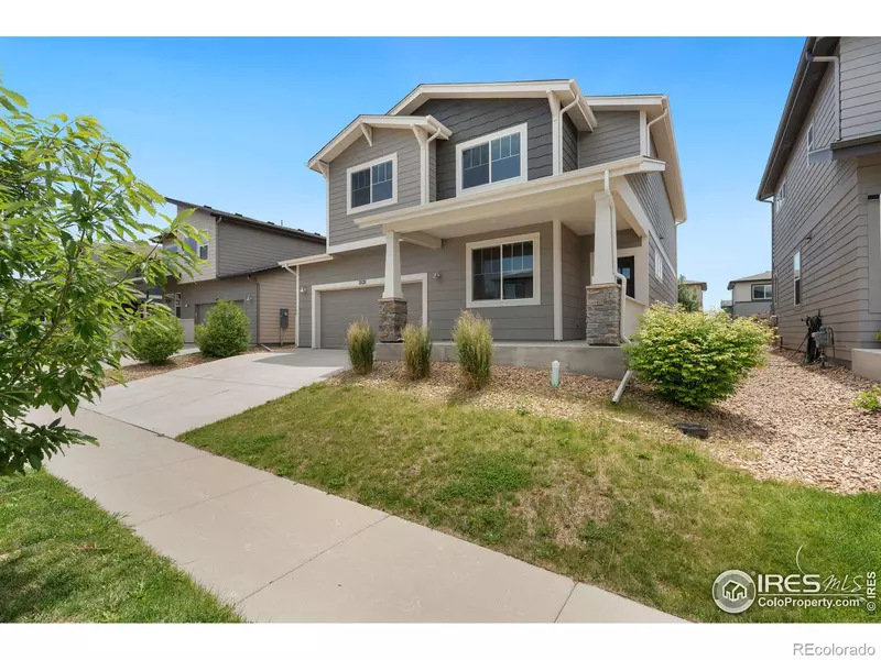 2121 Bock ST, Fort Collins, CO 80524