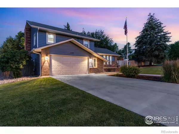 Greeley, CO 80634,4122 W 16th St Dr