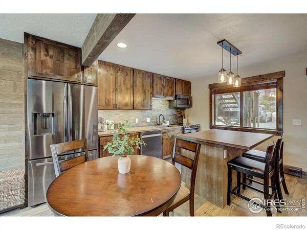 950 Big Thompson AVE #2122, Estes Park, CO 80517