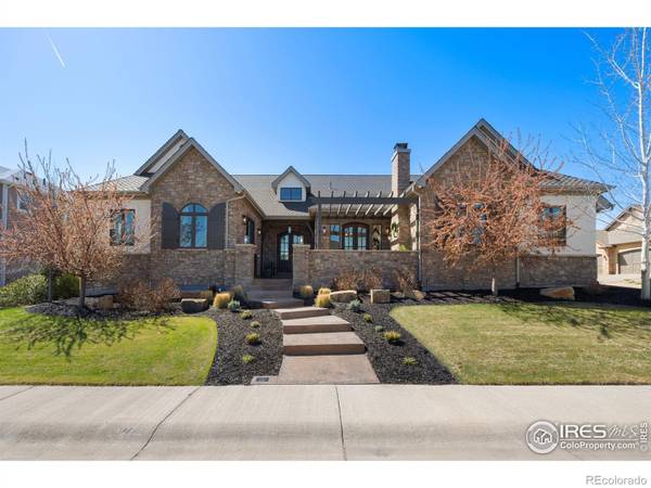 6509 Sanctuary DR, Windsor, CO 80550