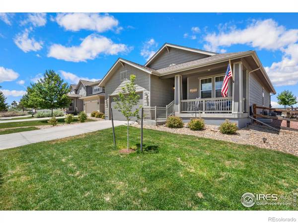 4571 N Bend WAY, Firestone, CO 80504