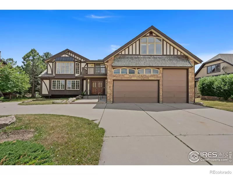 4205 Picadilly DR, Fort Collins, CO 80526