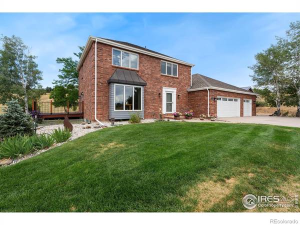 Loveland, CO 80537,2921 Pronghorn CT