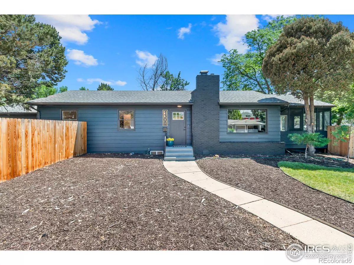 Loveland, CO 80537,1308 W Broadmoor DR