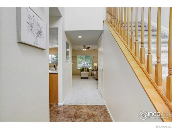 Fort Collins, CO 80525,6603 Autumn Ridge DR #3