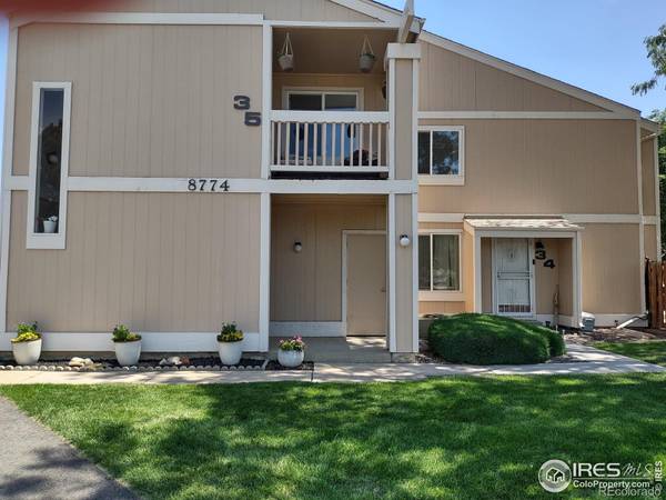 8774 Chase DR #34, Arvada, CO 80003