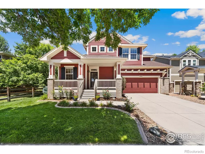 3644 Big Dipper DR, Fort Collins, CO 80528
