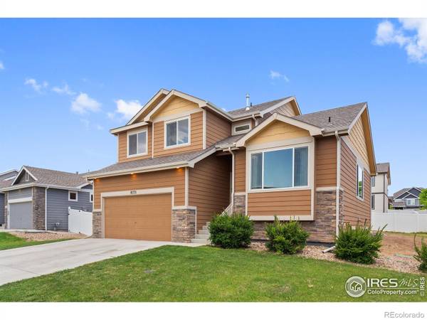 Greeley, CO 80634,8771 16th ST