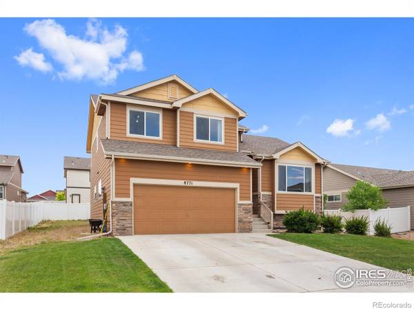 Greeley, CO 80634,8771 16th ST