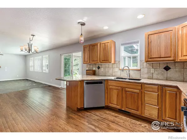 Milliken, CO 80543,117 Birdie DR