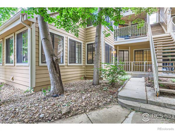 4785 White Rock CIR #A, Boulder, CO 80301