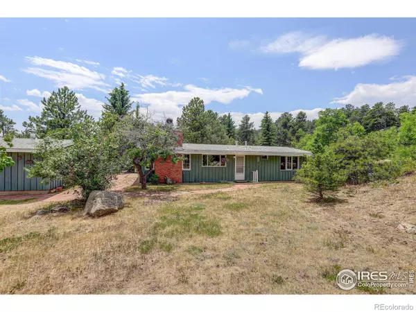 Boulder, CO 80302,107 Deer Trail RD