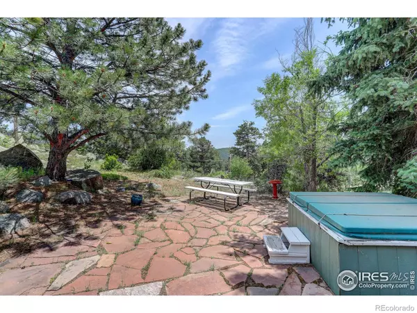 Boulder, CO 80302,107 Deer Trail RD