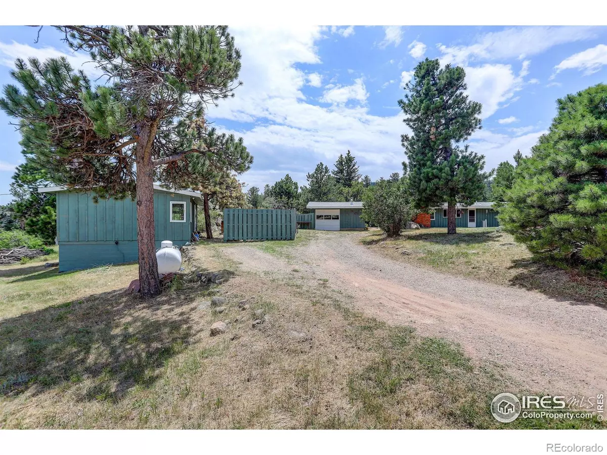 Boulder, CO 80302,107 Deer Trail RD