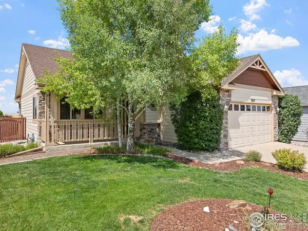 Loveland, CO 80538,3657 Fletcher ST