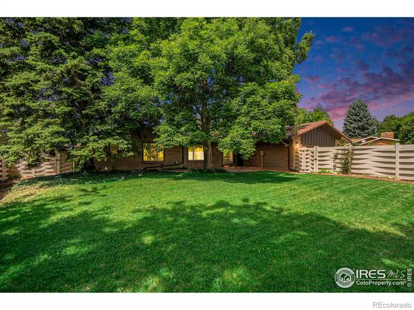 Fort Collins, CO 80525,4700 Venturi LN