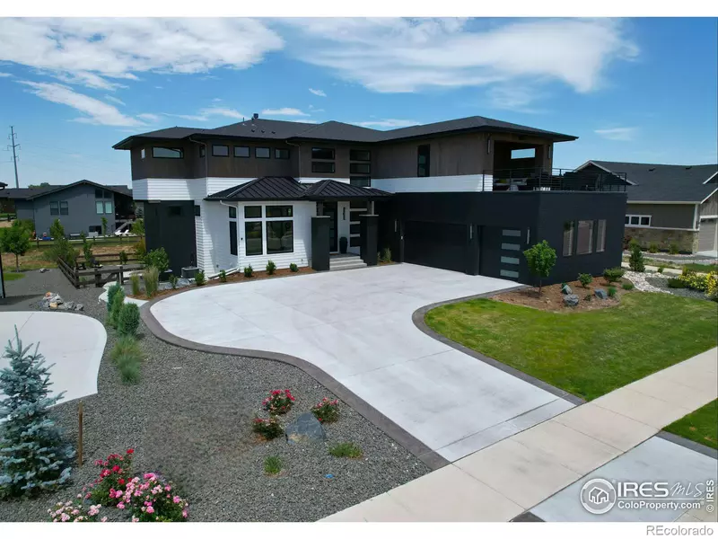 2744 Majestic View DR, Timnath, CO 80547
