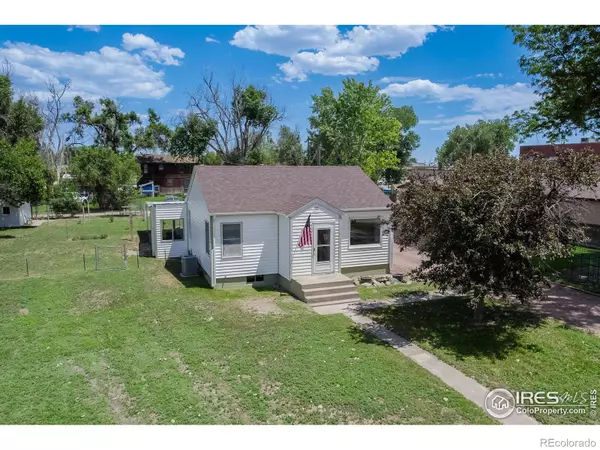 316 Curry ST, Wiggins, CO 80654