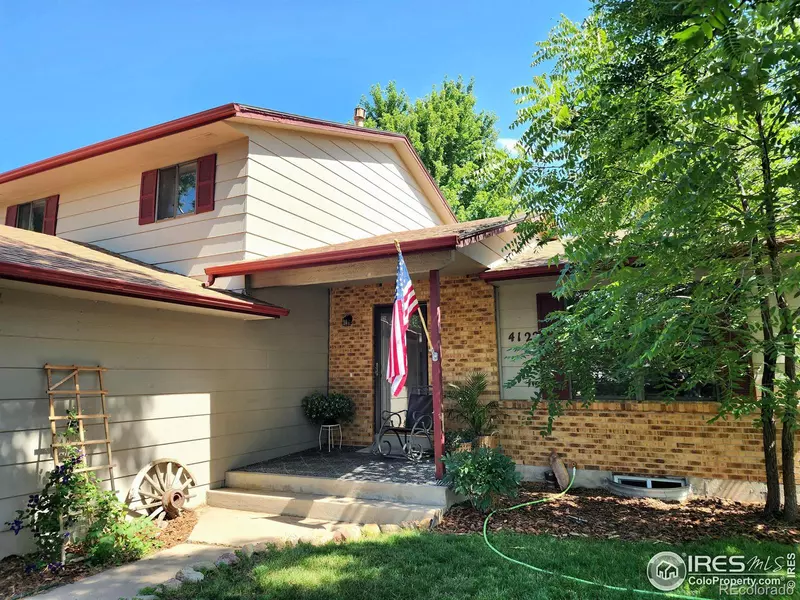 4122 W 22nd ST, Greeley, CO 80634