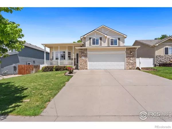 1828 85th Ave Ct,  Greeley,  CO 80634