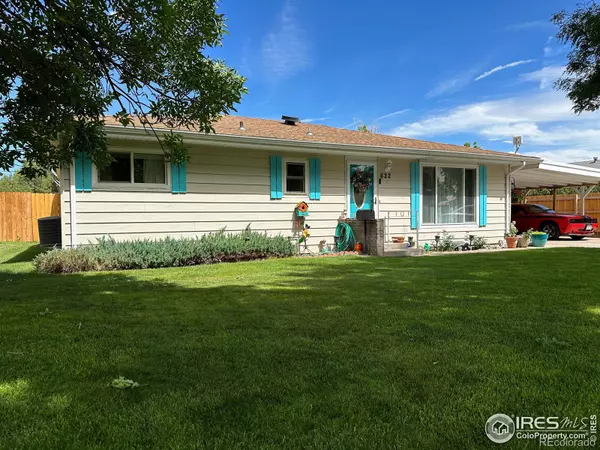 622 Date AVE, Akron, CO 80720