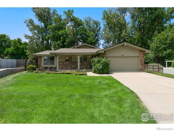 Fort Collins, CO 80525,2515 Creekwood DR