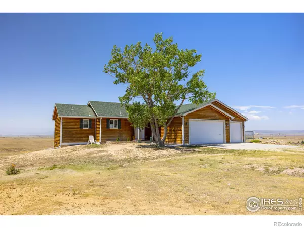 6611 Ranchland LN, Carr, CO 80612