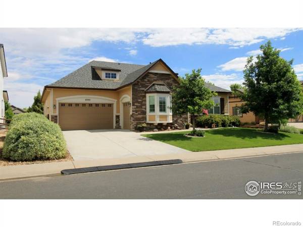 Windsor, CO 80550,8390 Cherry Blossom DR