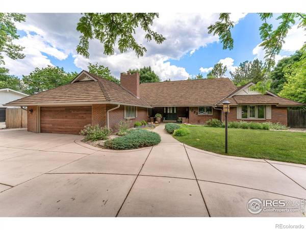 7083 Indian Peaks TRL, Boulder, CO 80301