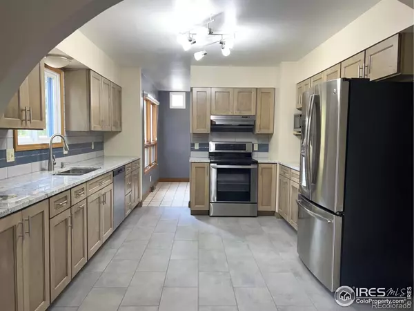 Fort Collins, CO 80526,2820 Eagle DR