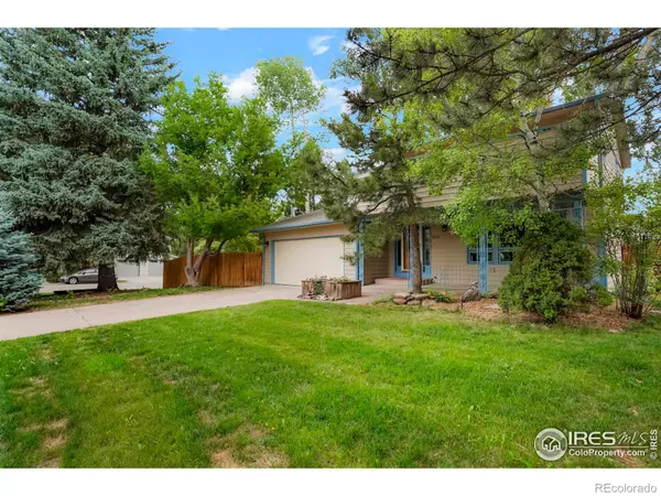 Fort Collins, CO 80526,2820 Eagle DR