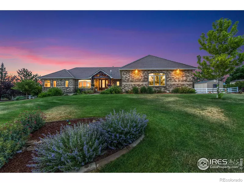 3140 Kyle CIR, Loveland, CO 80537