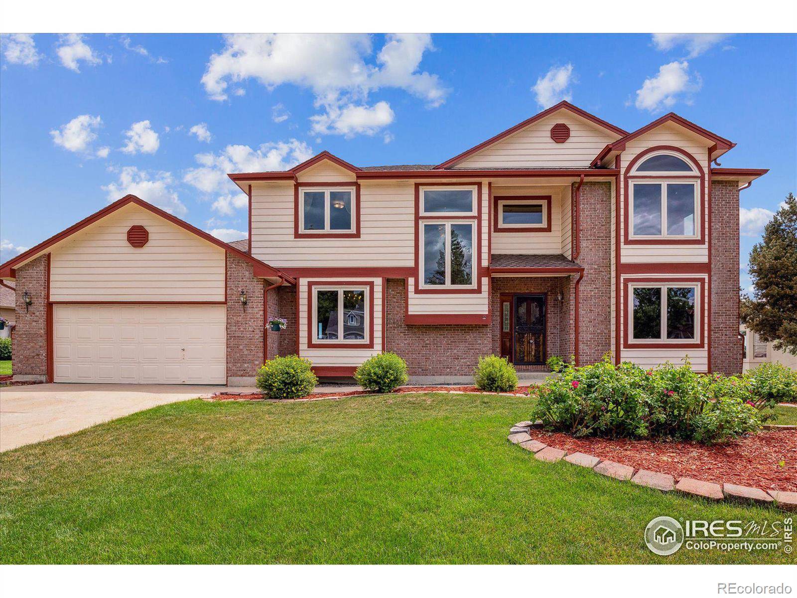 353 Columbine AVE, Broomfield, CO 80020