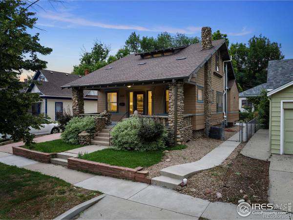 1121 6th AVE, Longmont, CO 80501