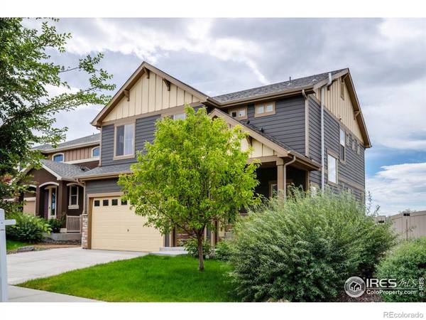 976 Auburn DR, Erie, CO 80516