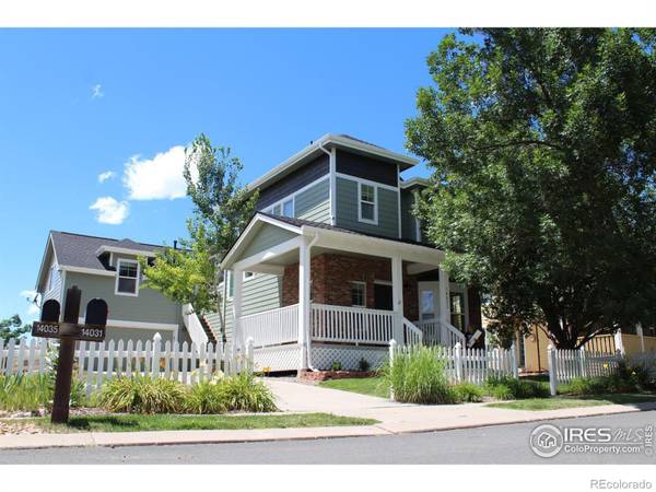 14031 Blue River TRL, Broomfield, CO 80023