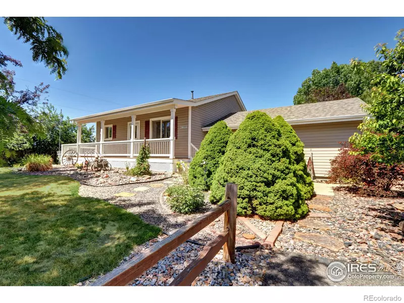 34031 Columbine TRL, Elizabeth, CO 80107