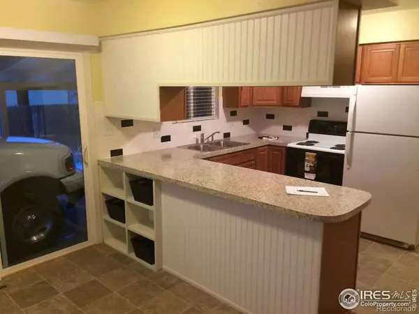 Fort Collins, CO 80521,1913 W Elizabeth ST