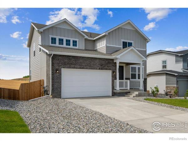 Johnstown, CO 80534,292 Elbert ST