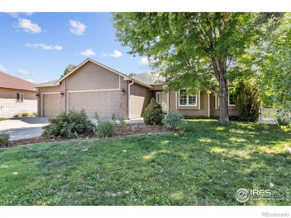 Frederick, CO 80530,516 Hawthorn CIR