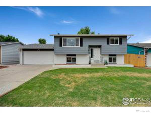 Greeley, CO 80631,3142 20th AVE