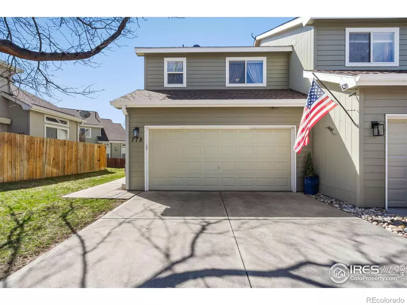 775 2nd ST, Windsor, CO 80550