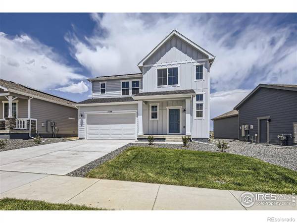 2044 Ballyneal DR, Fort Collins, CO 80524