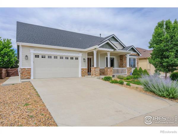 272 Saratoga DR, Windsor, CO 80550