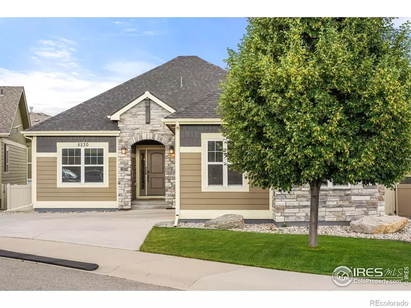 5230 Apricot CT, Loveland, CO 80538