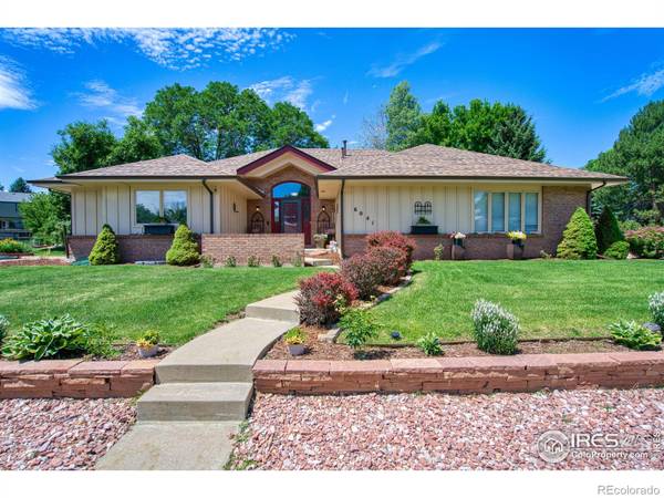 6041 Fox Hill DR, Longmont, CO 80504